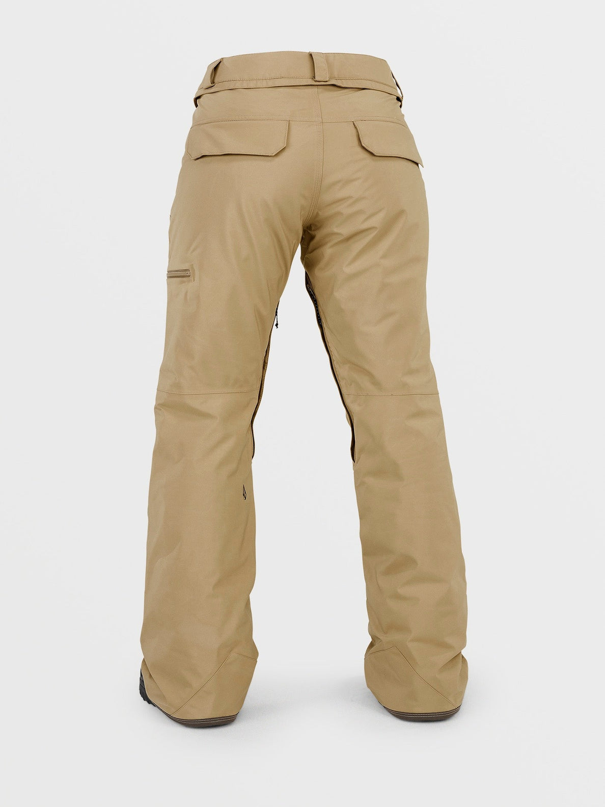 Knox Insulated Gore-Tex Trousers - DARK KHAKI (H1252400_DKA) [B]