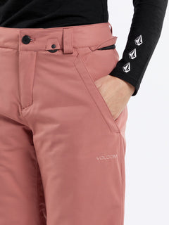 Frochickie Insulated Trousers - EARTH PINK (H1252403_EPK) [35]