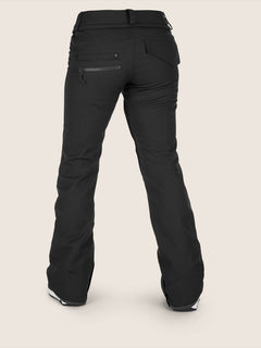 Pantalon de snow Species Stretch - BLACK