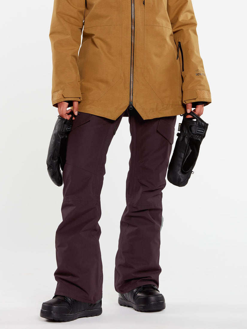 ASTON GORE-TEX PANT (H1352102_BRD) [41]