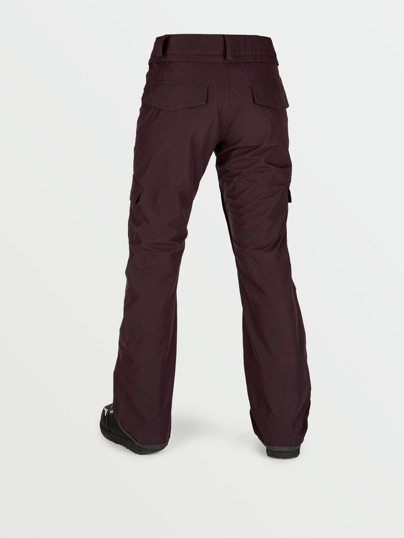 ASTON GORE-TEX PANT (H1352102_BRD) [B]