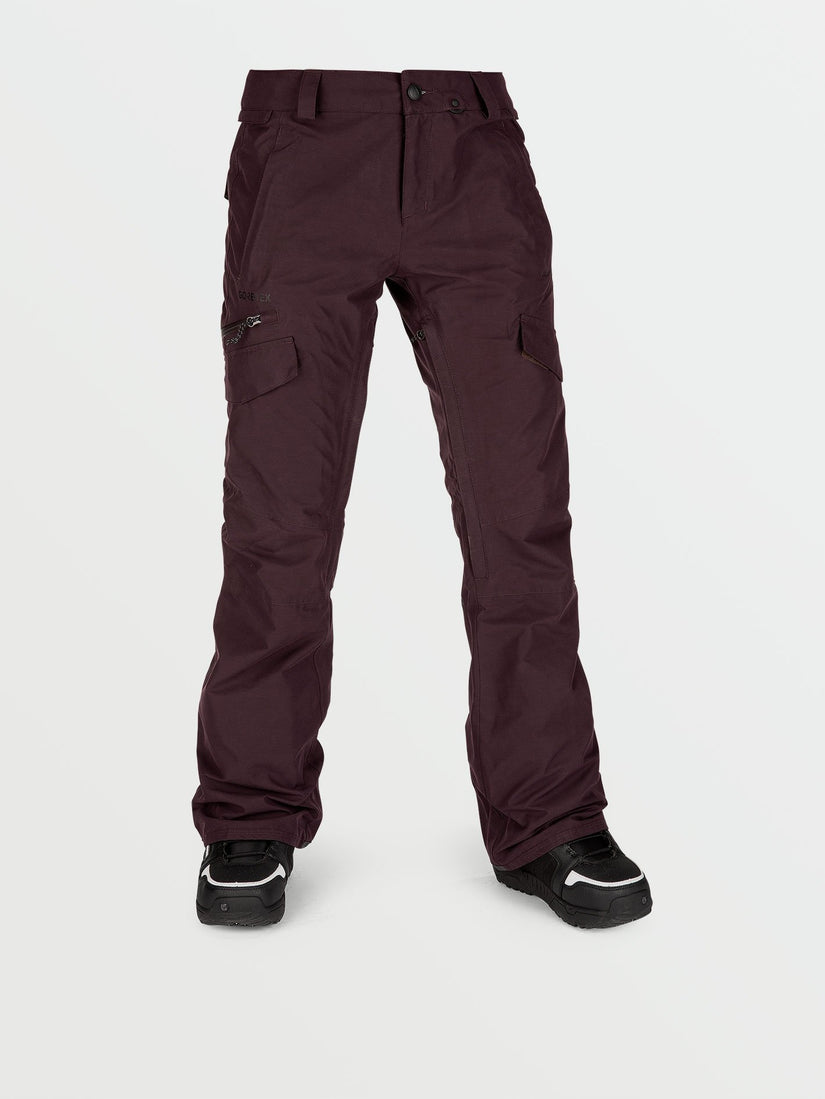 ASTON GORE-TEX PANT (H1352102_BRD) [F]