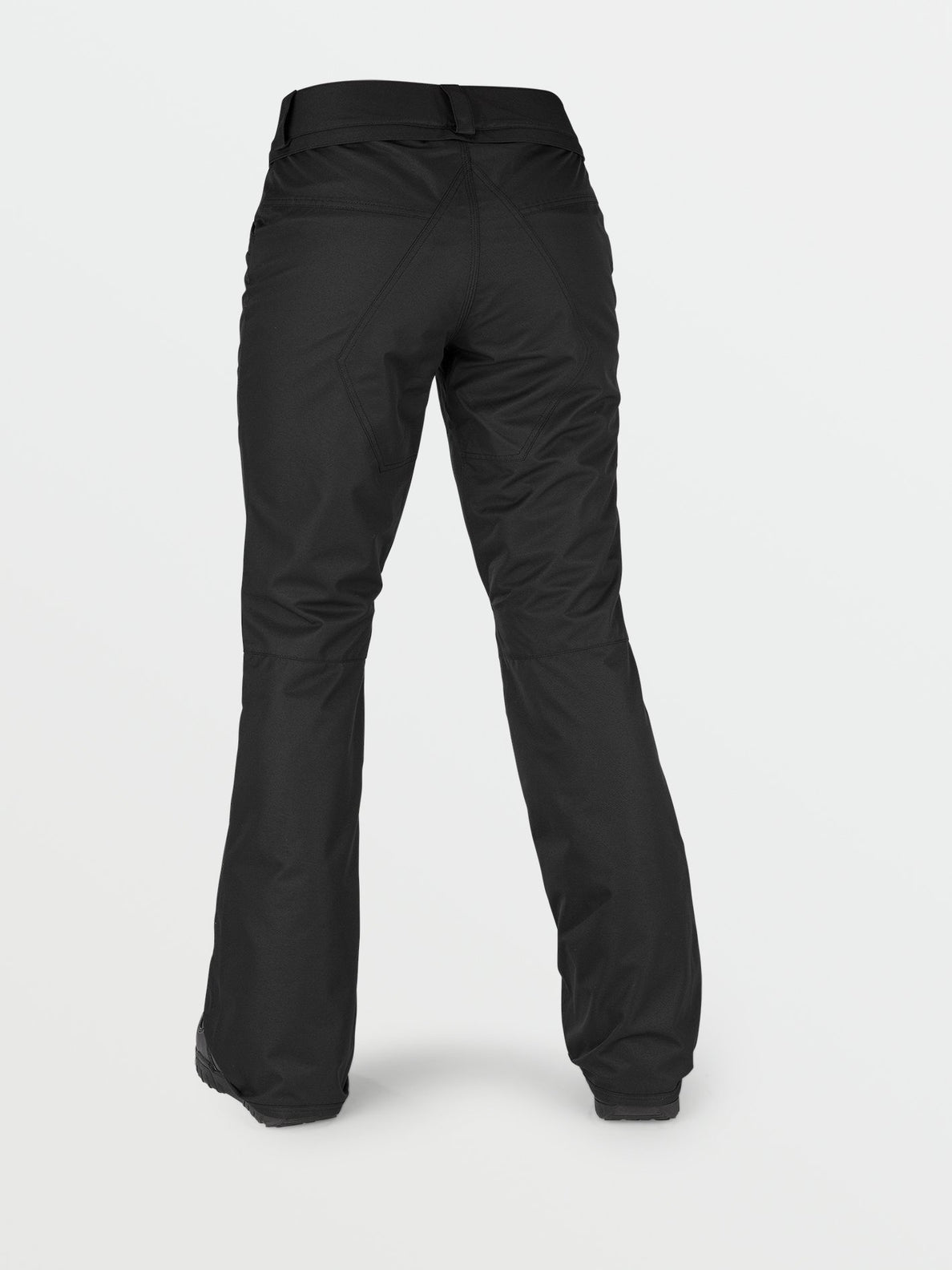 Hallen Trousers - BLACK (H1352206_BLK) [B]