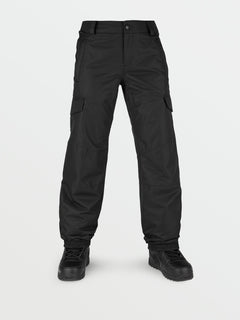 Hotlapper Trousers - BLACK (H1352208_BLK) [F]