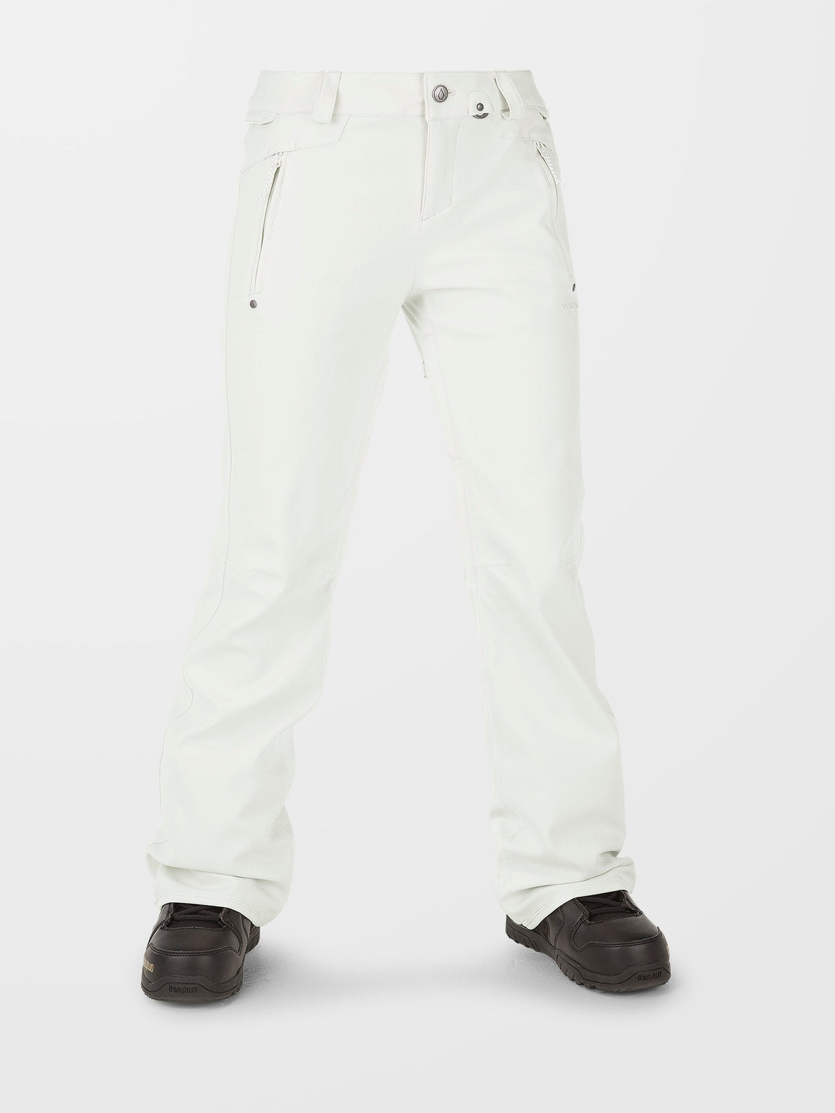 Pantalon de snow Species Stretch - Off White