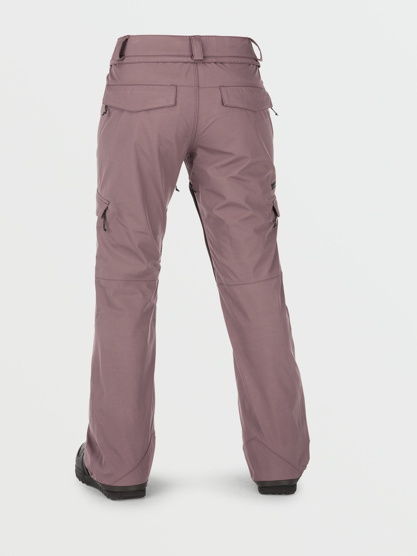 Pantalon de snowboard Aston Gore-Tex - Rosewood – Volcom France