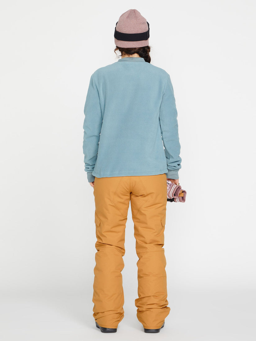 Pantalon de snow Hallen - Caramel