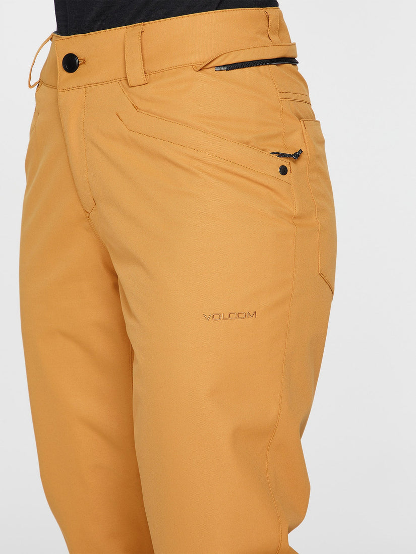 Pantalon de snow Hallen - Caramel