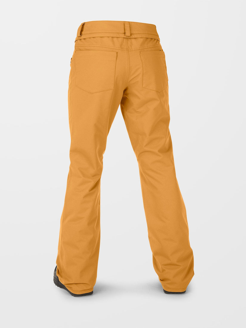 Pantalon de snow Hallen - Caramel
