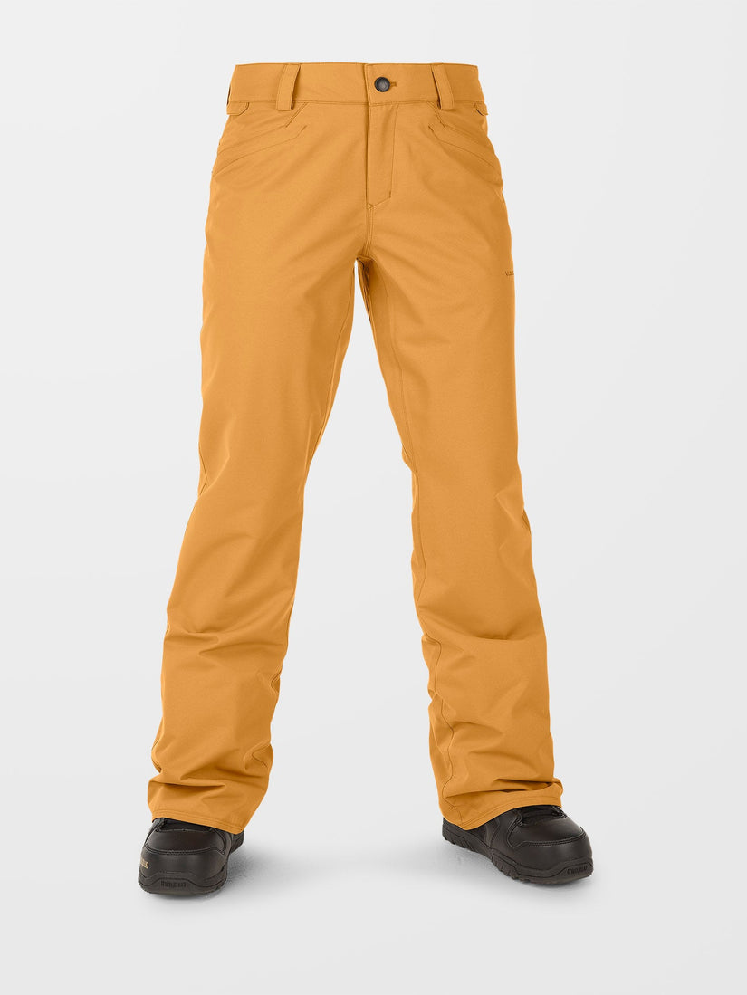 Pantalon de snow Hallen - Caramel