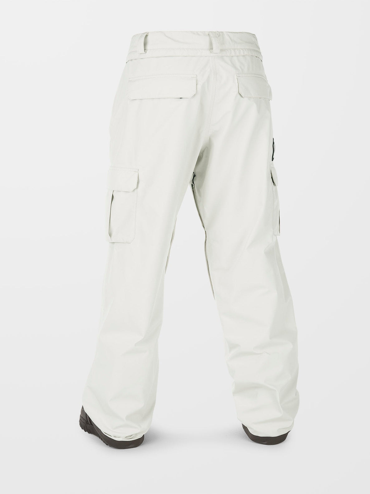 Pantalon de snow Melancon Gore-Tex - Off White (Unisexe)
