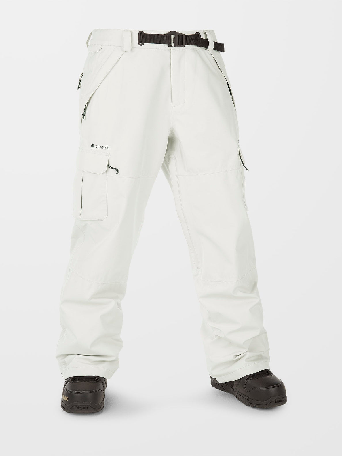 Pantalon de snow Melancon Gore-Tex - Off White (Unisexe)