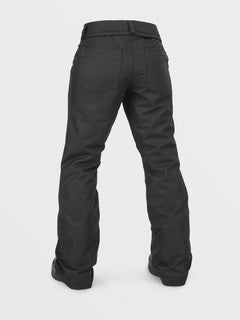 Hallen Trousers - BLACK (H1352410_BLK) [B]