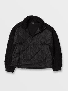 Ferron Pullover Jacket - BLACK (H1652401_BLK) [21]