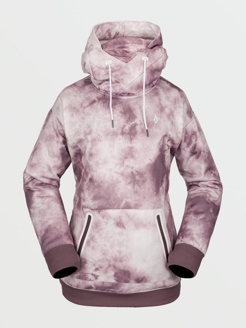Sweat à capuche cagoule Gridlock - Black - Femme - France Sweat à capuche cagoule Gridlock - Black - Femme - France