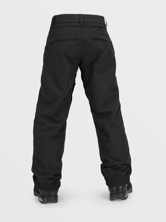 Fernie Insulated Trousers - BLACK - (KIDS) (I1252401_BLK) [B]