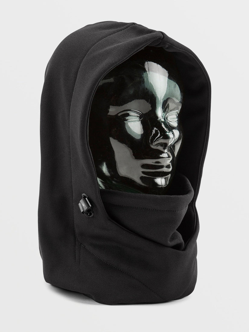 Hydro Fleece Hood Thingy - BLACK (J5552401_BLK) [F]