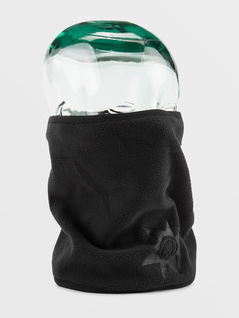 Removable Neckband - BLACK (J5552403_BLK) [F]