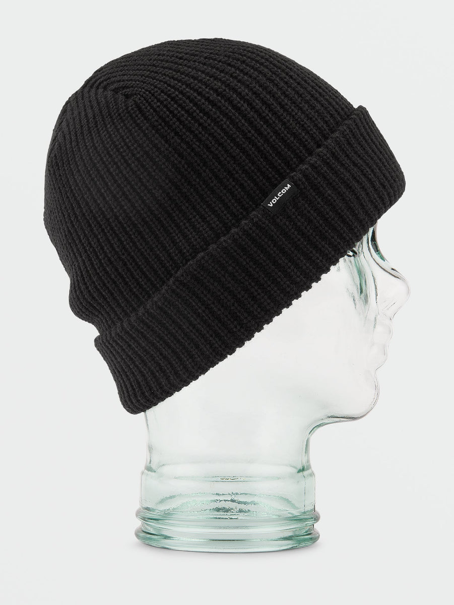 Cappello Volcom Sweep Lined uomo nero
