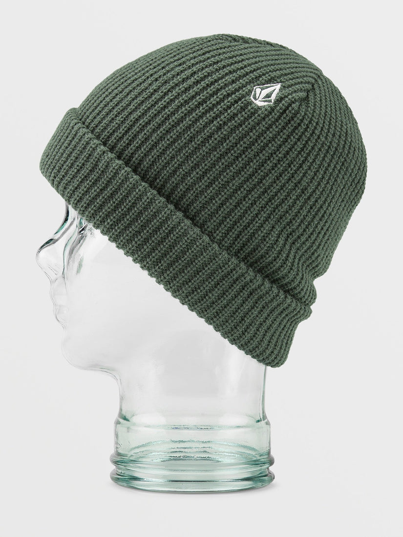 Sweep Beanie - EUCALYPTUS (J5852407_EUC) [B]