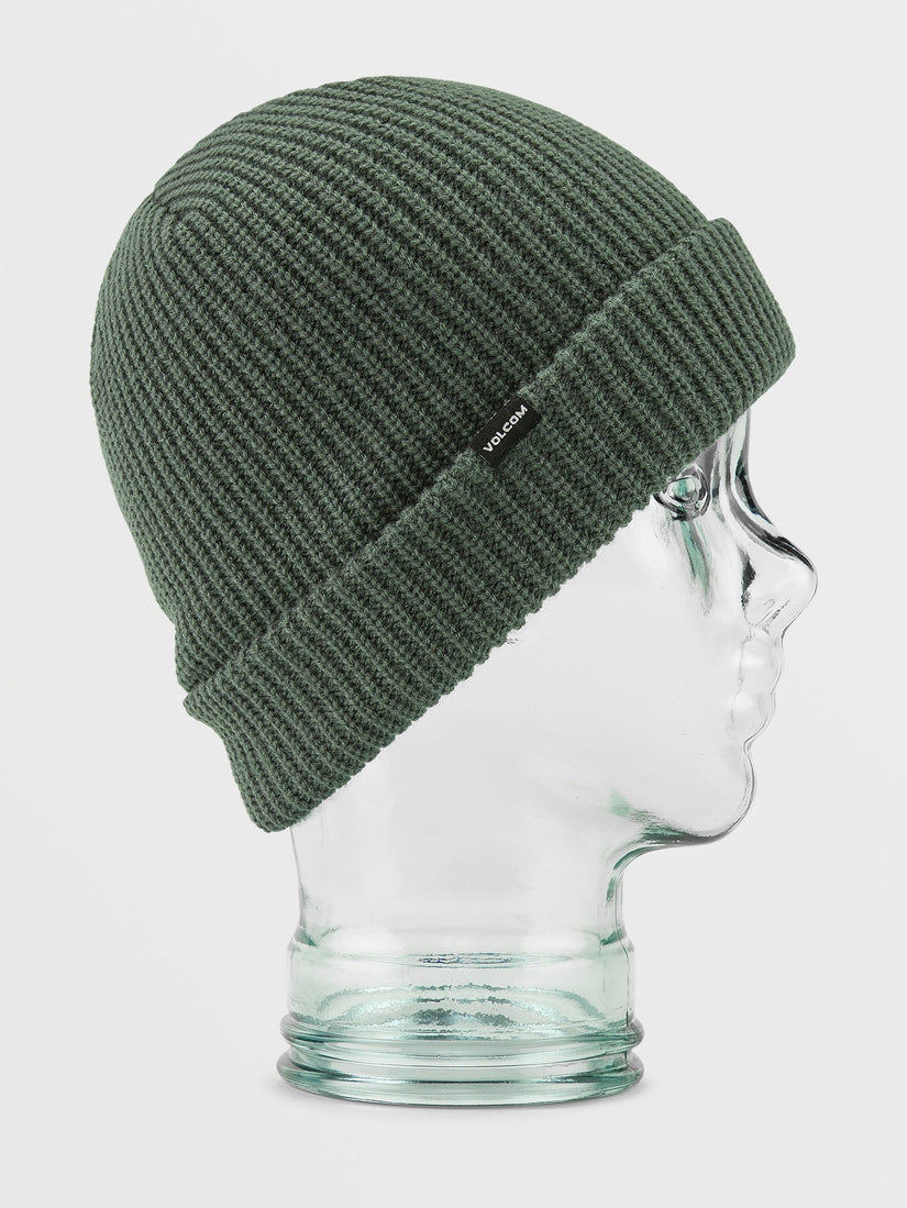 Sweep Beanie - EUCALYPTUS (J5852407_EUC) [F]