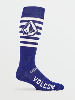 Kootney Sock - BRIGHT BLUE (J6352200_BBL) [B]