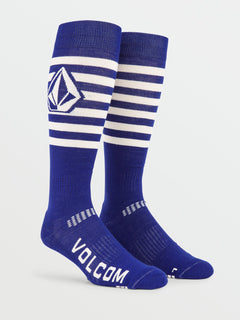 Kootney Sock - BRIGHT BLUE (J6352200_BBL) [F]