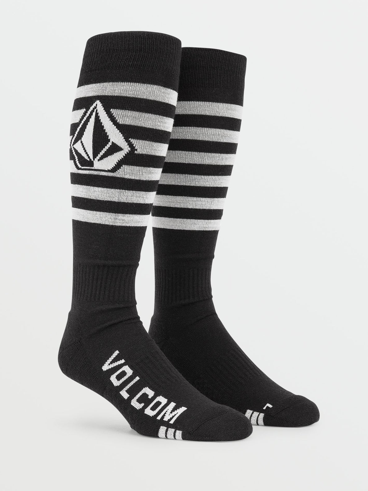 Kootney Sock - BLACK (J6352200_BLK) [F]