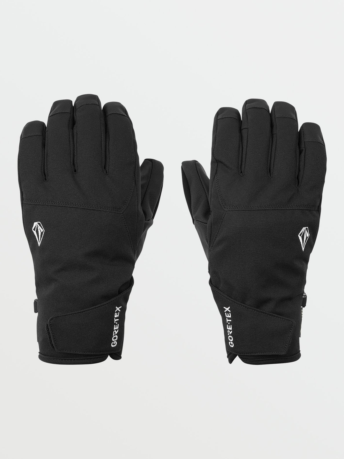 Cp2 Gore-Tex Glove - BLACK (J6852203_BLK) [F]