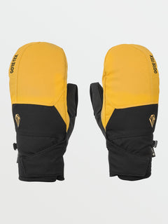 Stay Dry Gore-Tex Mittens - RESIN GOLD (J6852204_RSG) [F]
