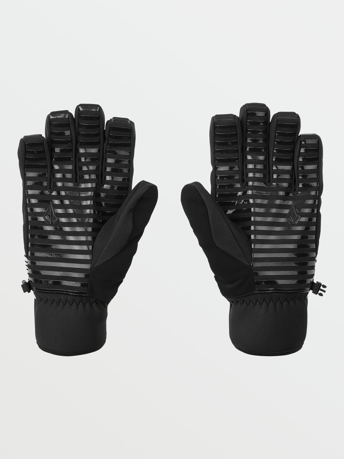 Vco Nyle Glove - WHITE PRINT (J6852205_WHP) [B]