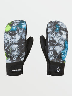 Vco Nyle Mittens - TIE DYE (J6852206_TDY) [F]