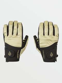 Vco Crail Glove - GOLD (J6852207_GLD) [F]