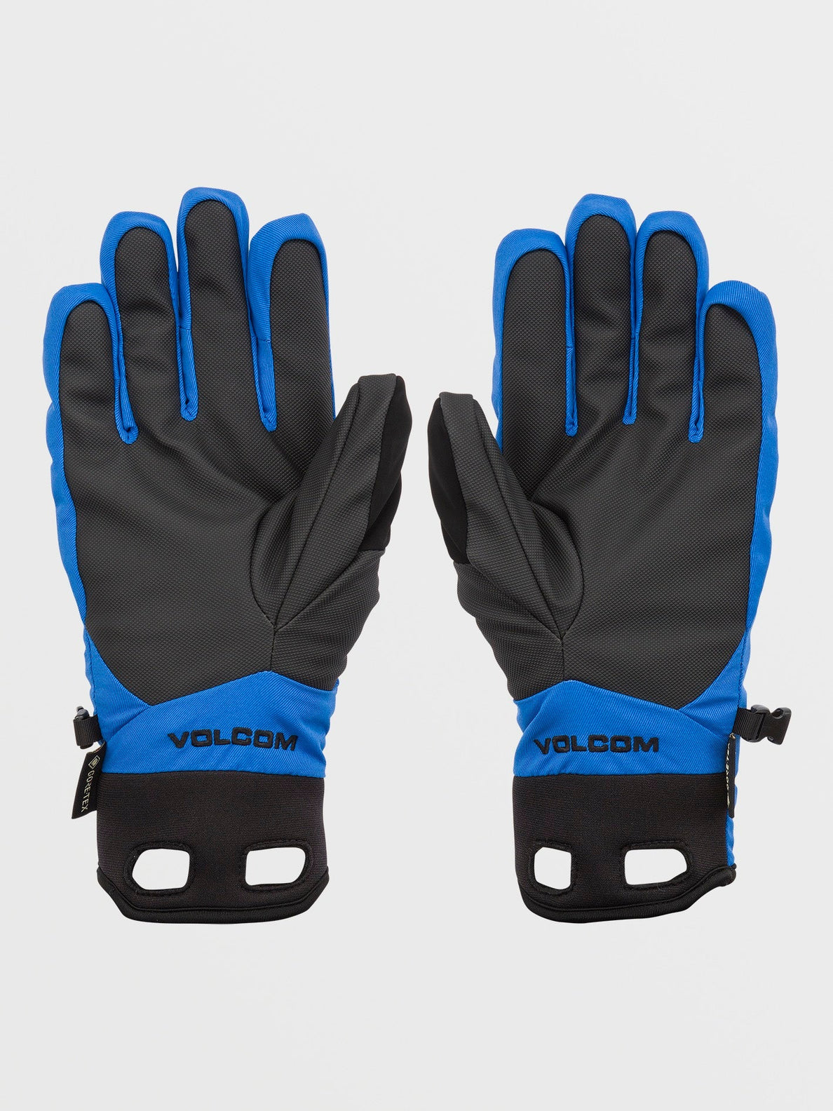 Cp2 Gore-Tex Gloves - ELECTRIC BLUE (J6852404_EBL) [B]