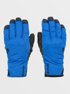 Cp2 Gore-Tex Gloves - ELECTRIC BLUE (J6852404_EBL) [F]