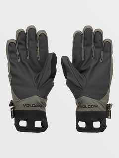 Cp2 Gore-Tex Gloves - LIGHT MILITARY (J6852404_LTM) [B]