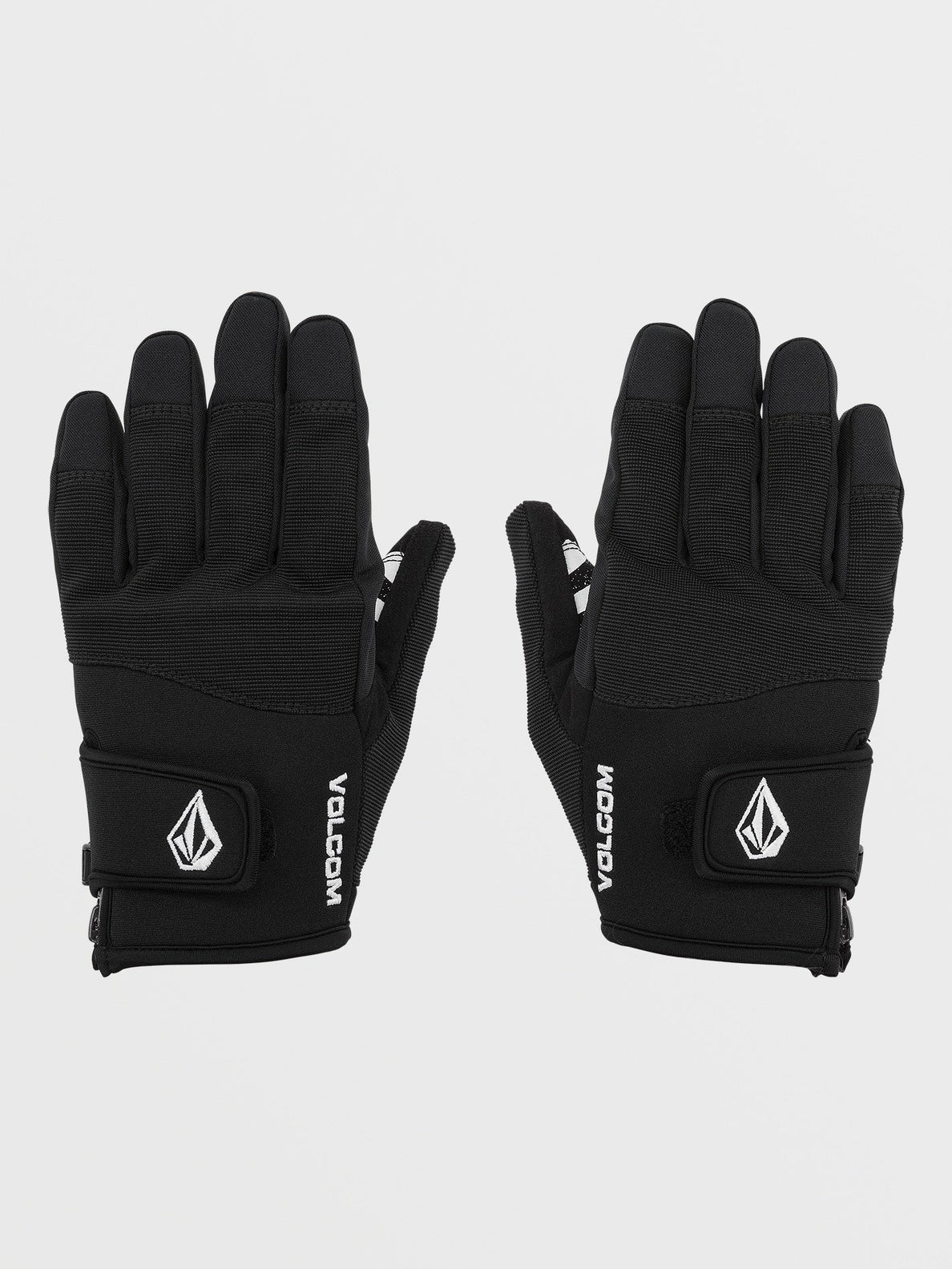 Crail Gloves - BLACK (J6852407_BLK) [F]