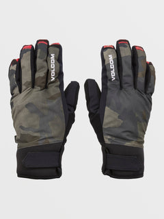 V.Co Nyle Gloves - CLOUDWASH CAMO (J6852408_CWC) [F]