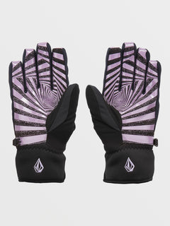 V.Co Nyle Gloves - WATER TEAK (J6852408_WRT) [B]