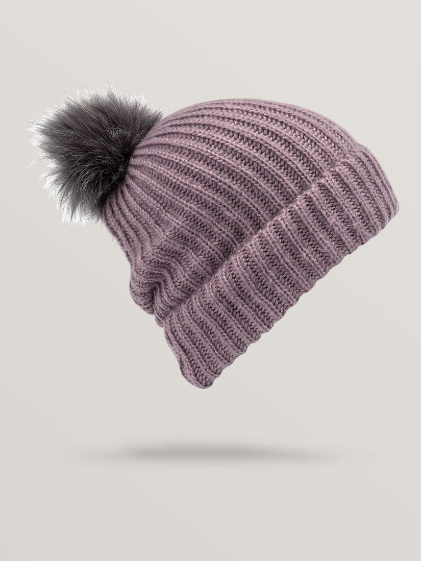 LULA BEANIE (K5852001_PUH) [B]