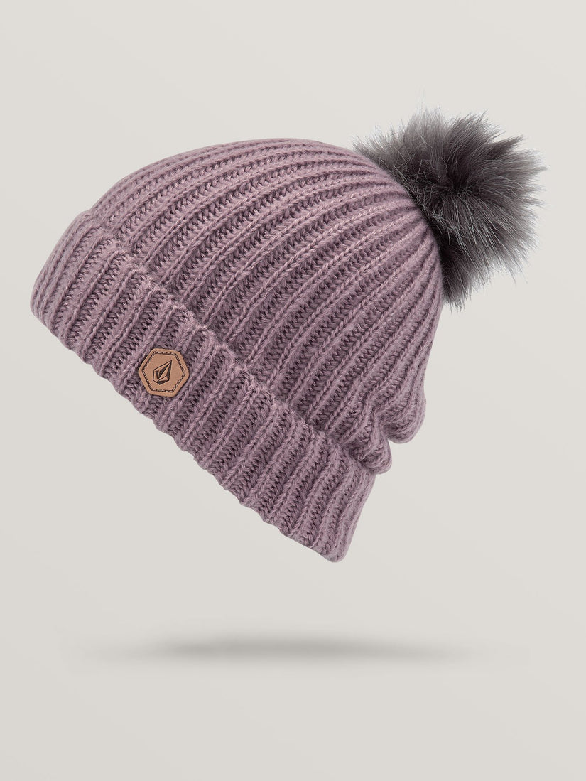 LULA BEANIE (K5852001_PUH) [F]