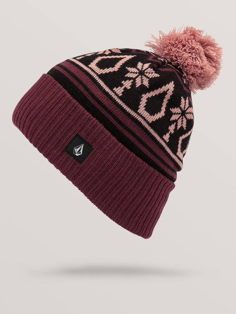 ARGENTA BEANIE (K5852004_SCR) [F]