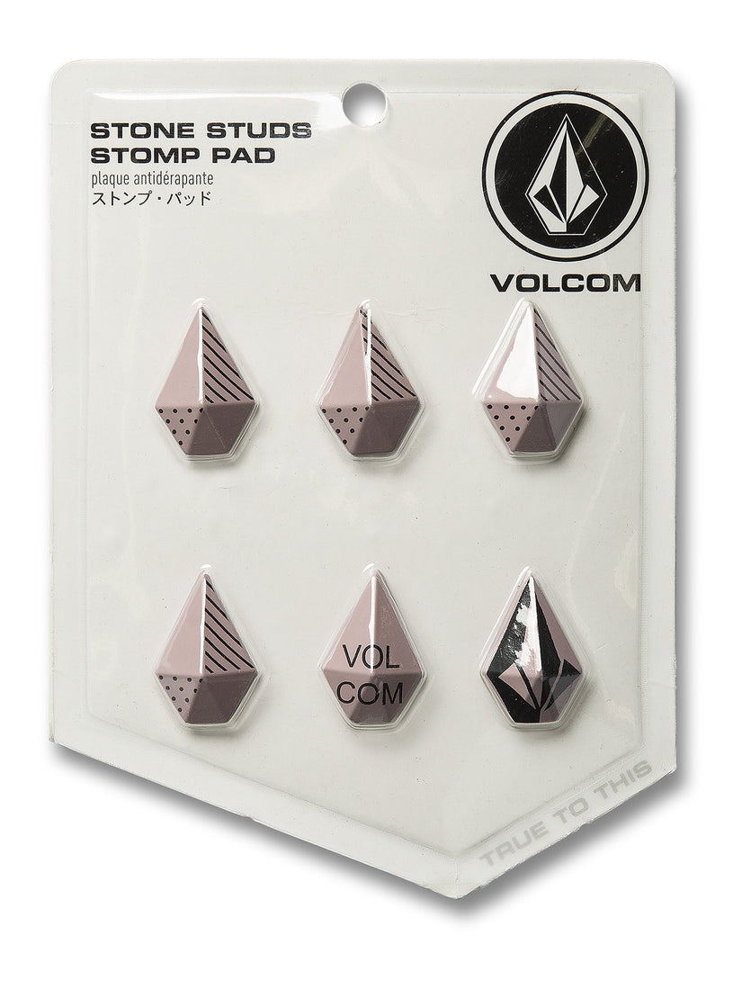 Pointes Antidérapantes Stone - PURPLE HAZE