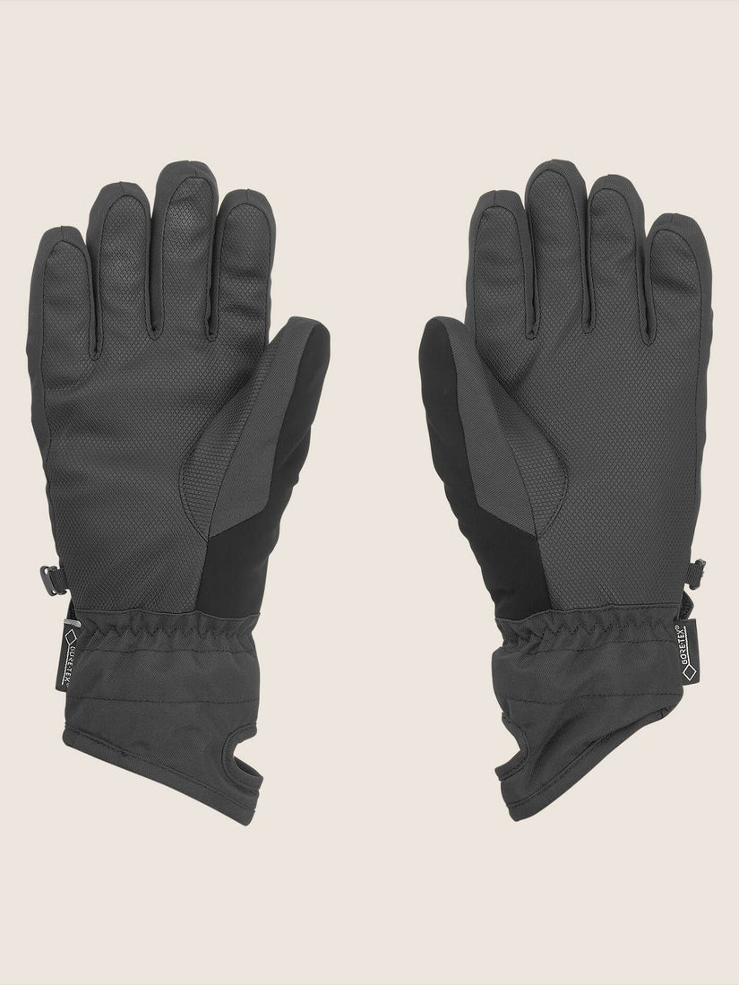 Gants Peep Gore-Tex  - Black