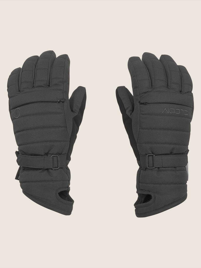 Gants Peep Gore-Tex  - Black