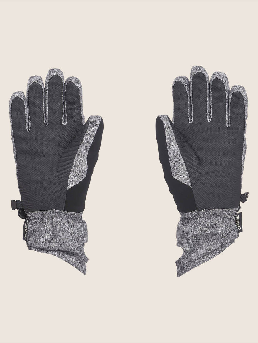 Gants Peep Gore-Tex  - Heather Grey