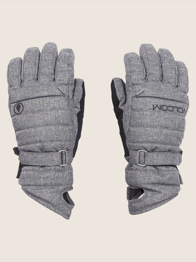 Gants Peep Gore-Tex  - Heather Grey