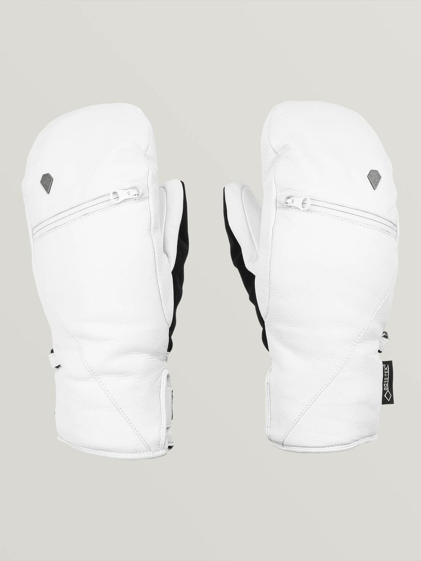 TARO GORE-TEX® MITT (K6852000_WHT) [F]