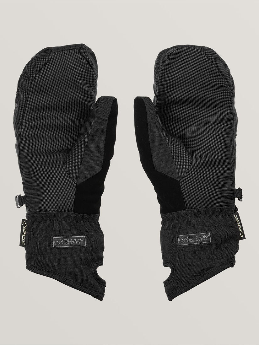 PEEP GORE-TEX® MITT (K6852001_BLK) [B]
