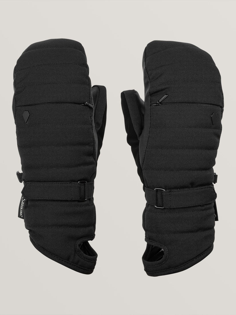 PEEP GORE-TEX® MITT (K6852001_BLK) [F]